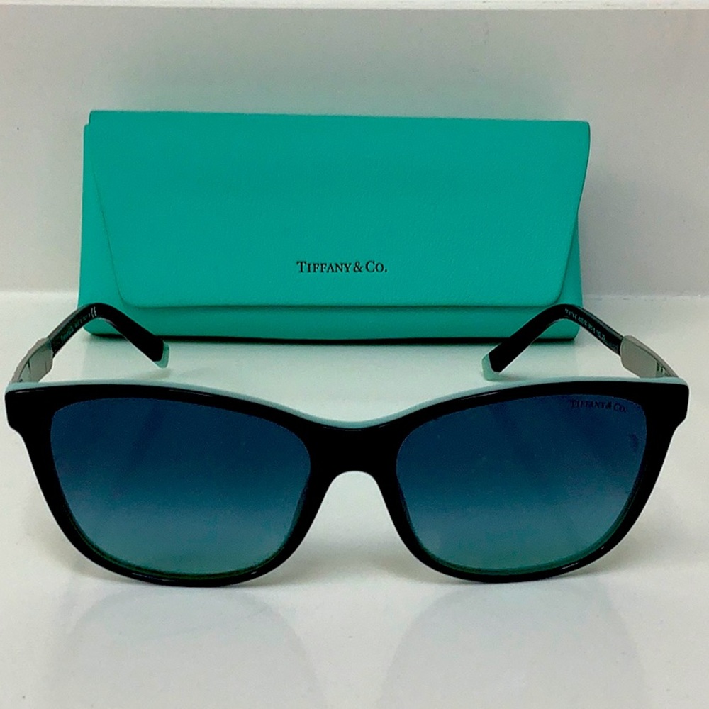 Authentic Tiffany sunglasses